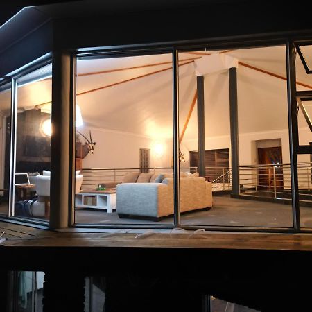 Villa Wilderness Oceanview Extérieur photo