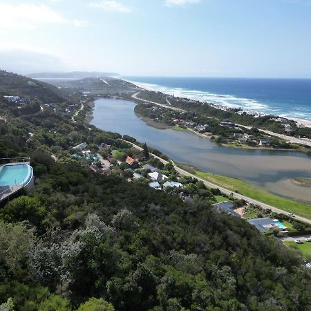 Villa Wilderness Oceanview Extérieur photo