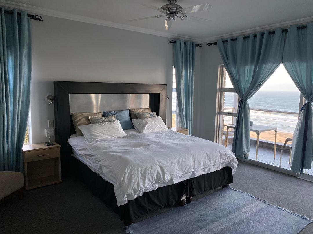 Villa Wilderness Oceanview Extérieur photo