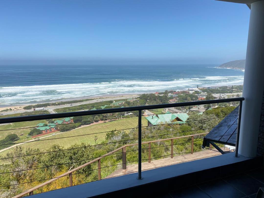 Villa Wilderness Oceanview Extérieur photo
