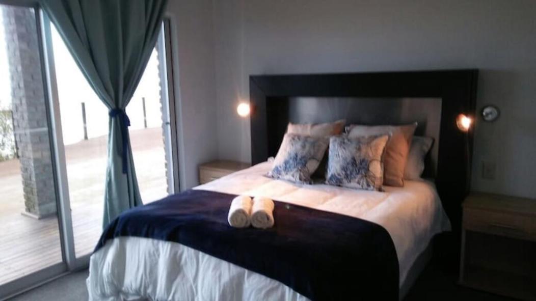 Villa Wilderness Oceanview Extérieur photo