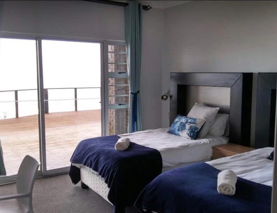Villa Wilderness Oceanview Extérieur photo