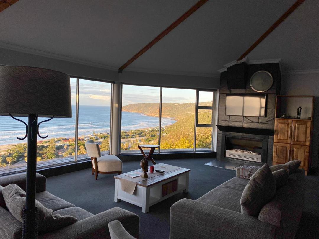 Villa Wilderness Oceanview Extérieur photo
