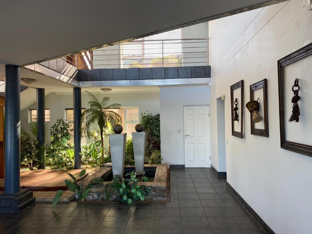 Villa Wilderness Oceanview Extérieur photo