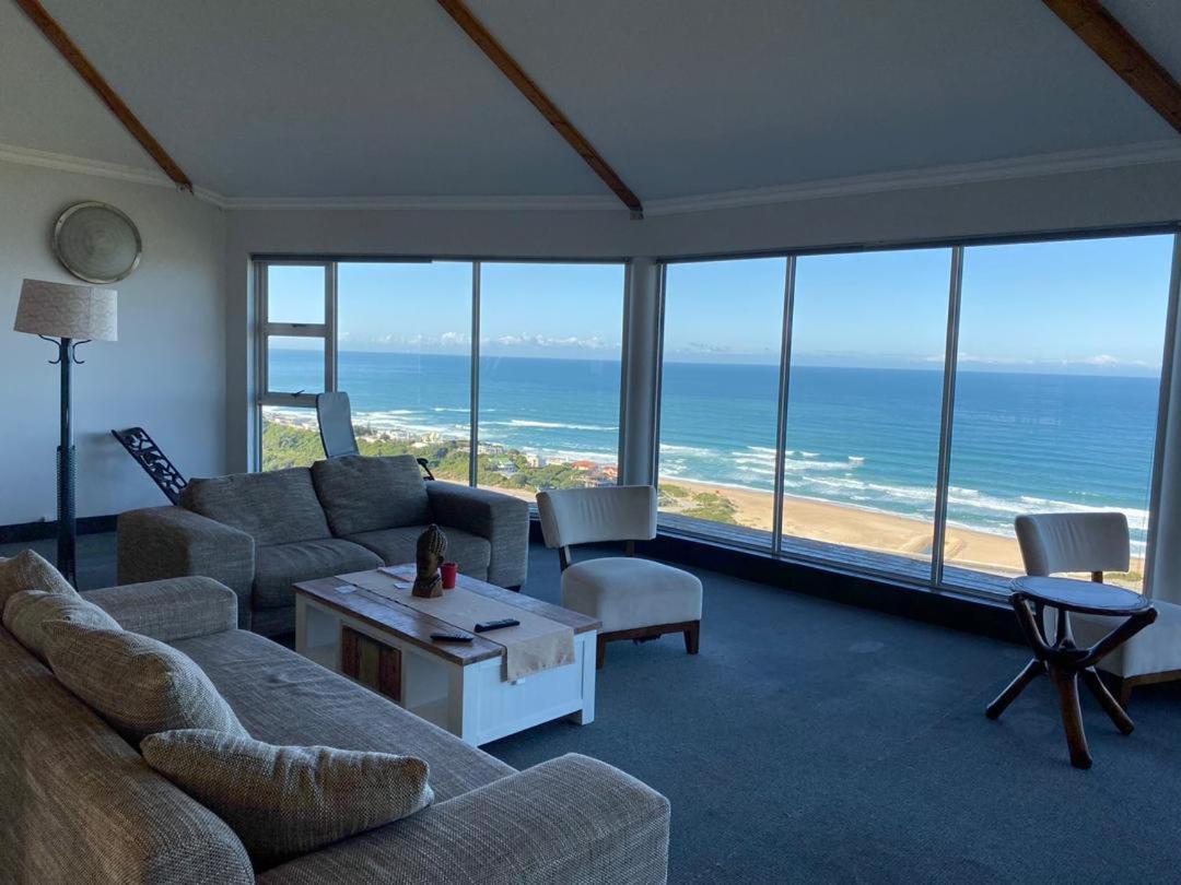 Villa Wilderness Oceanview Extérieur photo