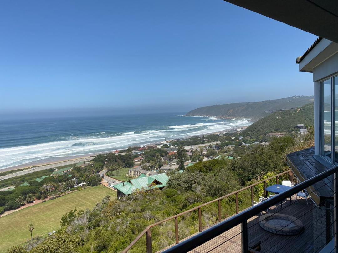 Villa Wilderness Oceanview Extérieur photo
