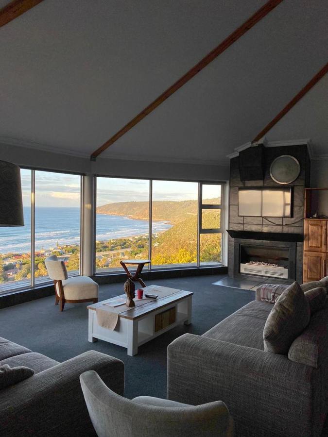 Villa Wilderness Oceanview Extérieur photo