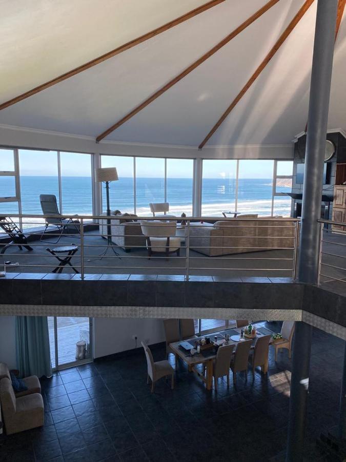 Villa Wilderness Oceanview Extérieur photo