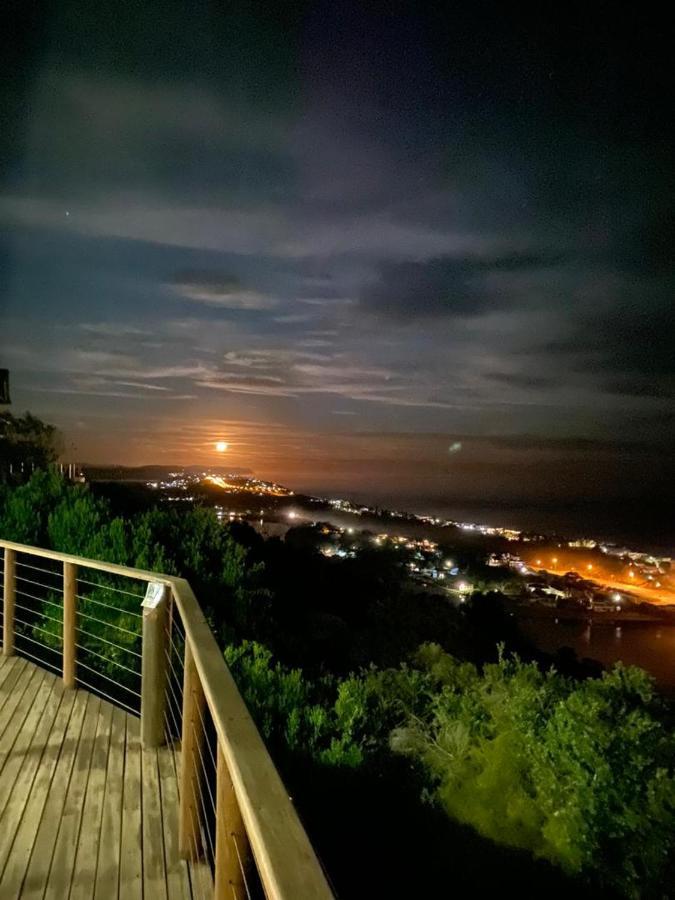 Villa Wilderness Oceanview Extérieur photo