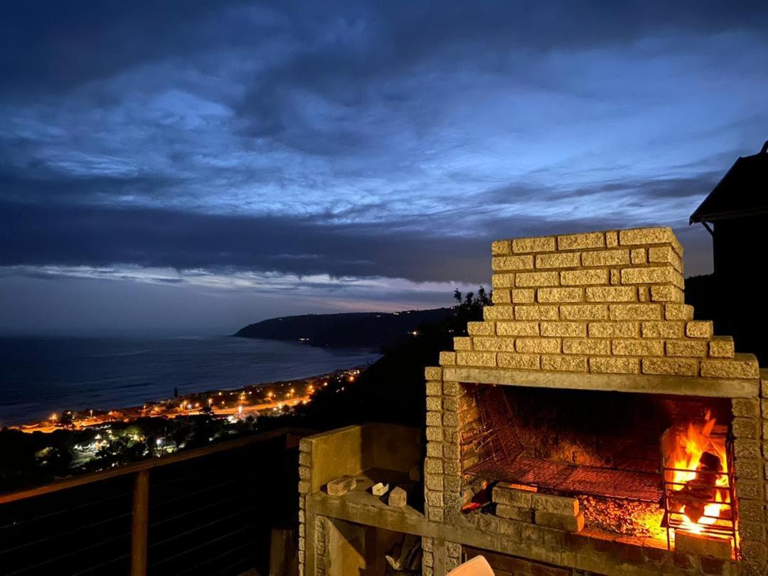 Villa Wilderness Oceanview Extérieur photo