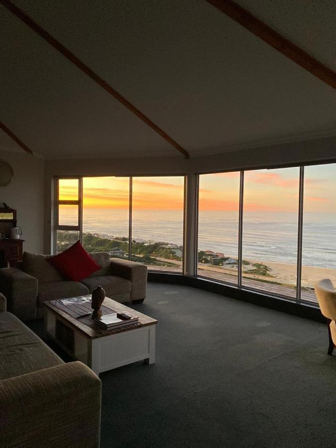 Villa Wilderness Oceanview Extérieur photo