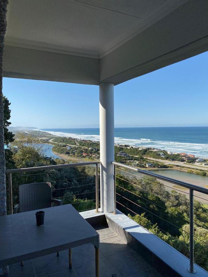 Villa Wilderness Oceanview Extérieur photo