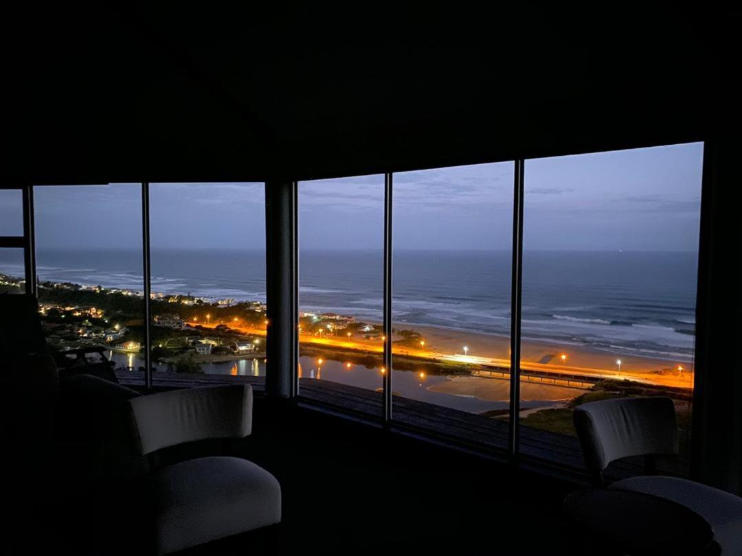 Villa Wilderness Oceanview Extérieur photo