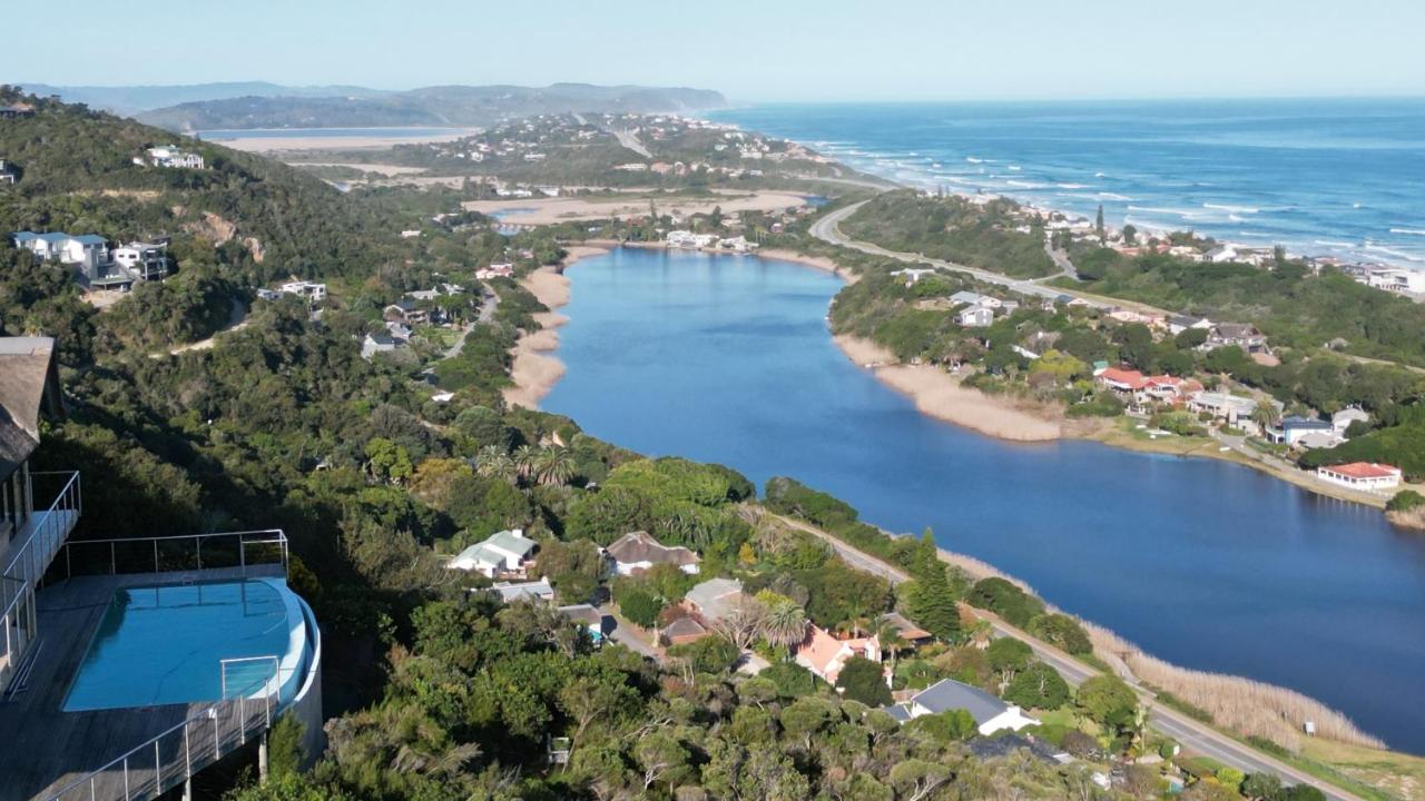 Villa Wilderness Oceanview Extérieur photo