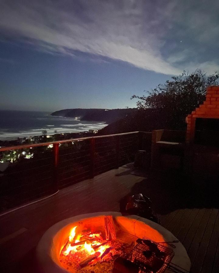 Villa Wilderness Oceanview Extérieur photo