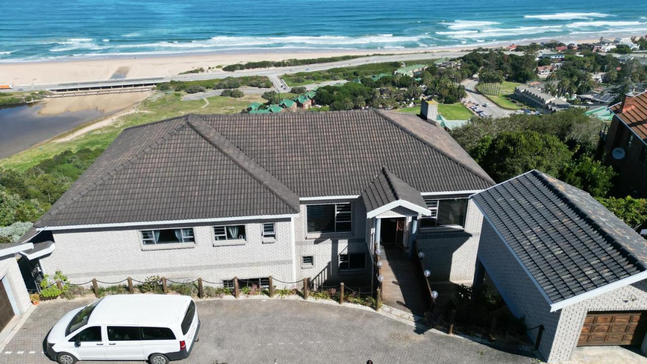 Villa Wilderness Oceanview Extérieur photo
