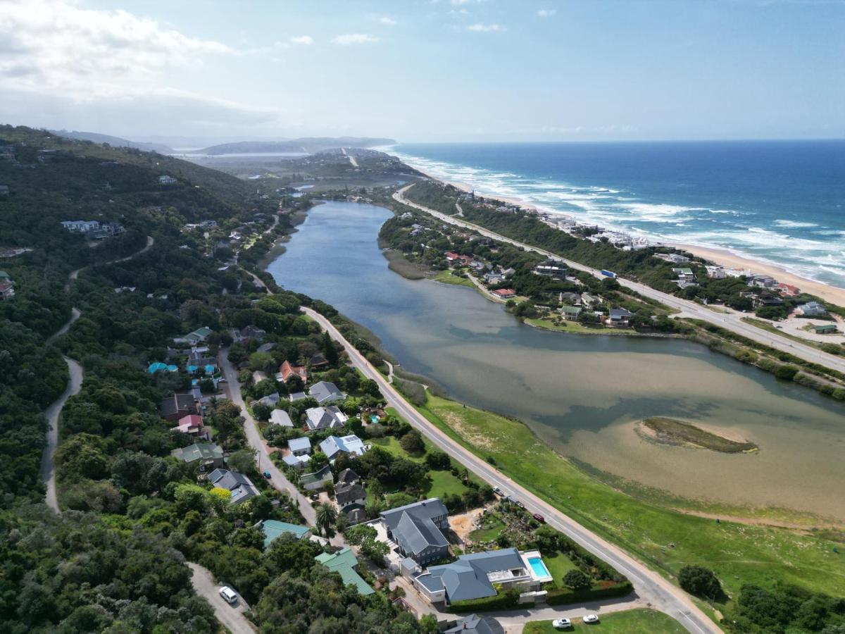 Villa Wilderness Oceanview Extérieur photo