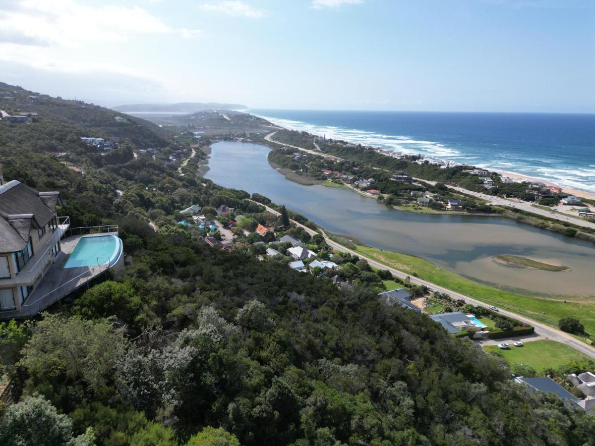 Villa Wilderness Oceanview Extérieur photo