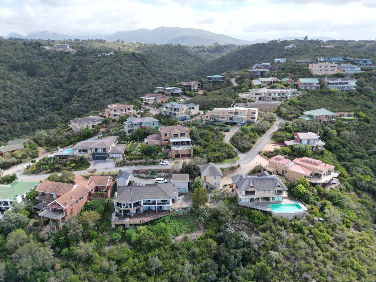 Villa Wilderness Oceanview Extérieur photo